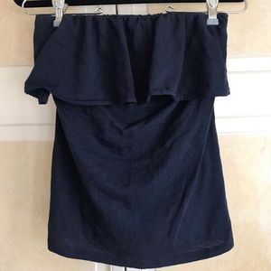 Lilly Pulitzer Tube Top